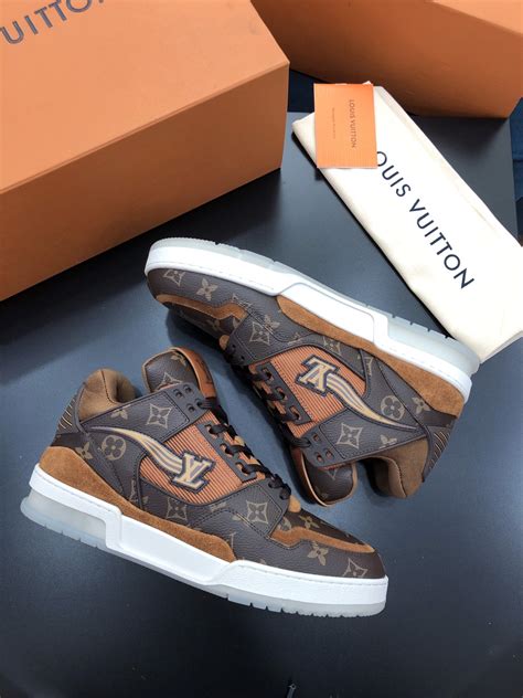 sneaker louis vuitton 2021